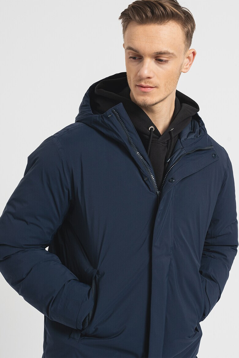 Helly Hansen Зимно яке с пухена вата - Pepit.bg