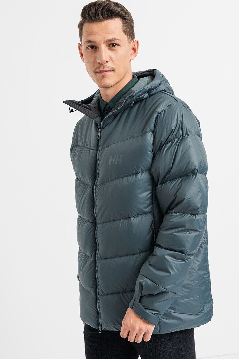 Helly Hansen Зимно яке Verglas Icefall с пухена вата - Pepit.bg