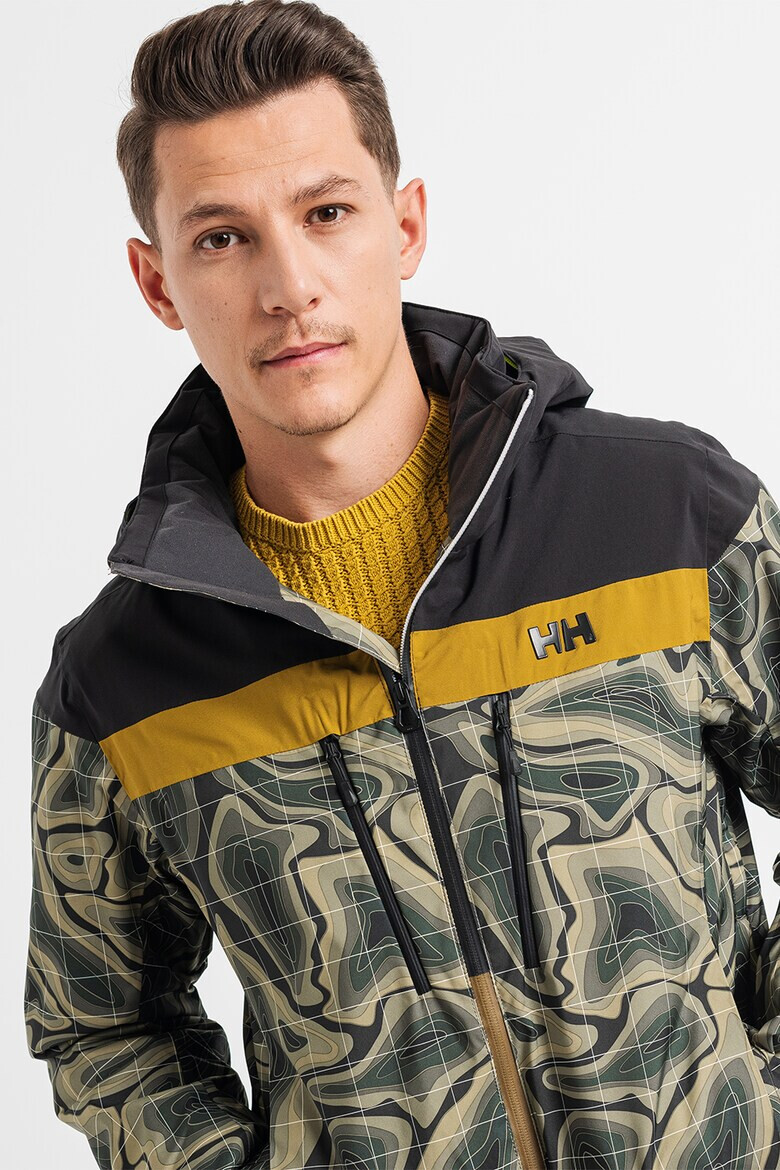 Helly Hansen Зимно непромокаемо яке Omega - Pepit.bg