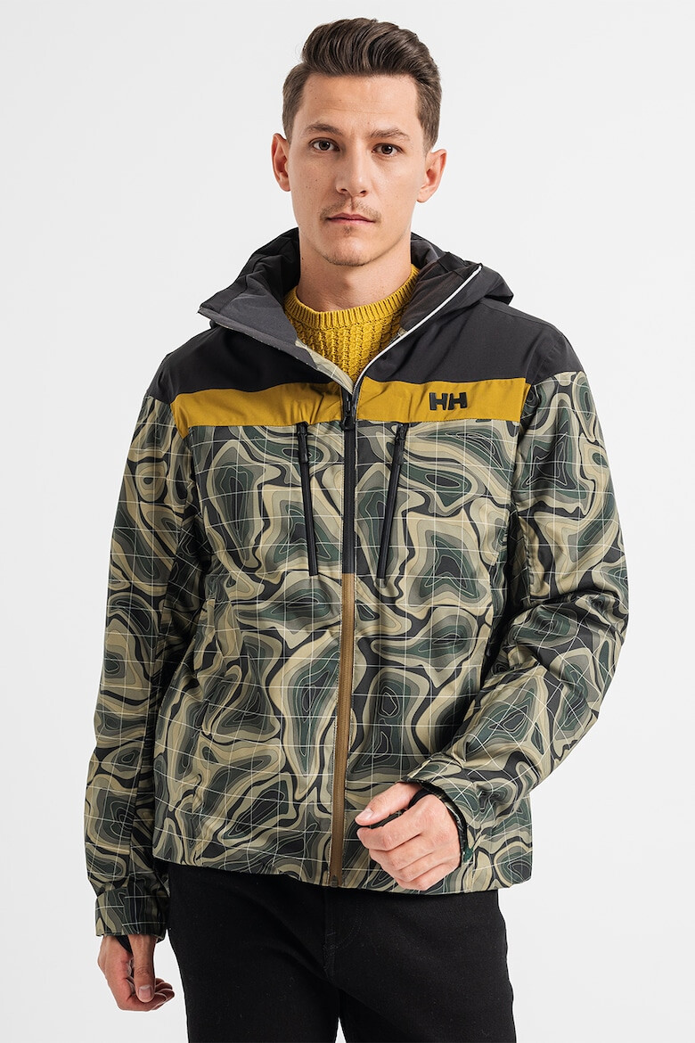 Helly Hansen Зимно непромокаемо яке Omega - Pepit.bg