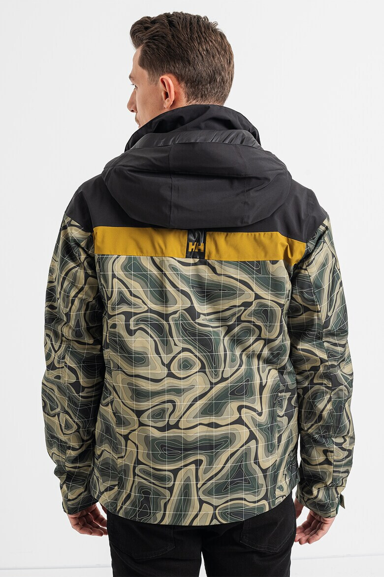 Helly Hansen Зимно непромокаемо яке Omega - Pepit.bg