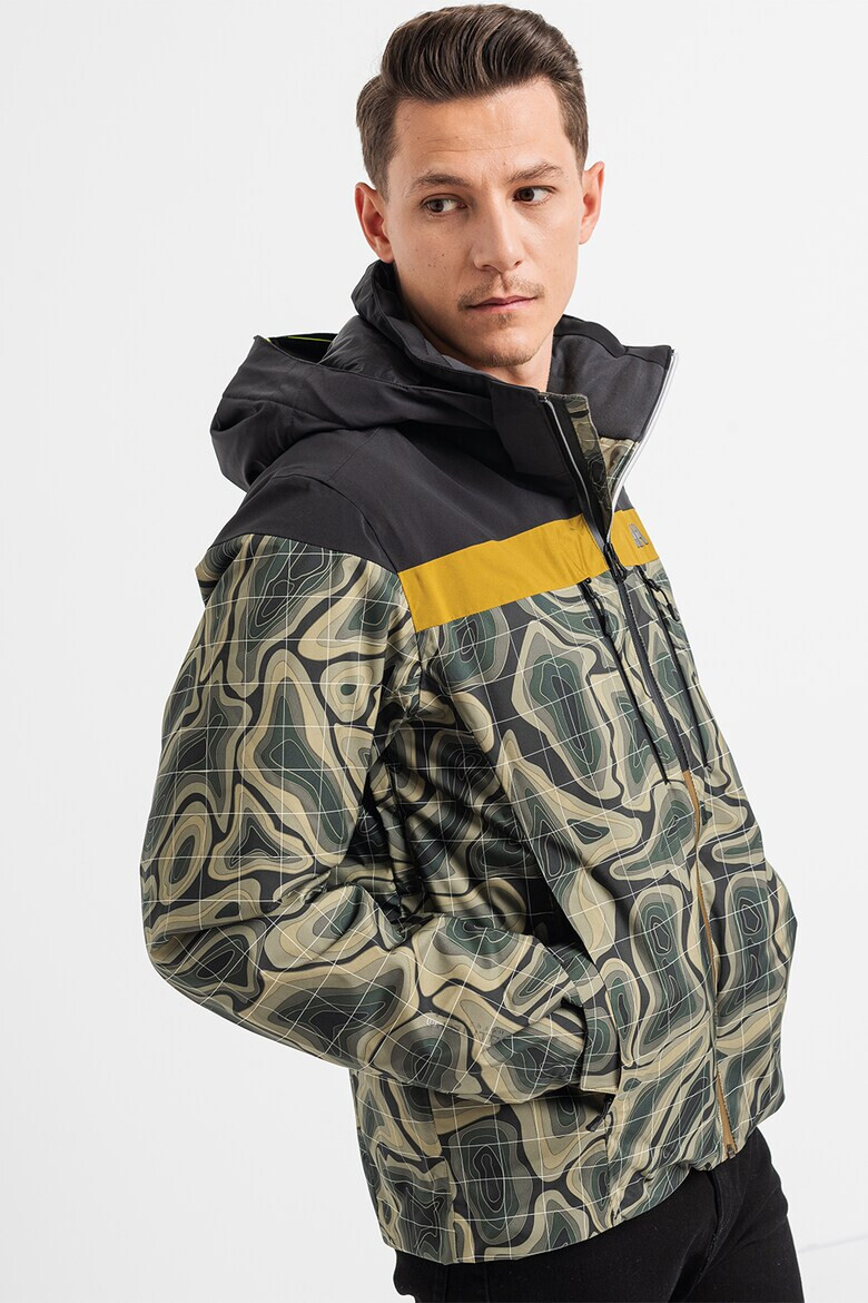 Helly Hansen Зимно непромокаемо яке Omega - Pepit.bg