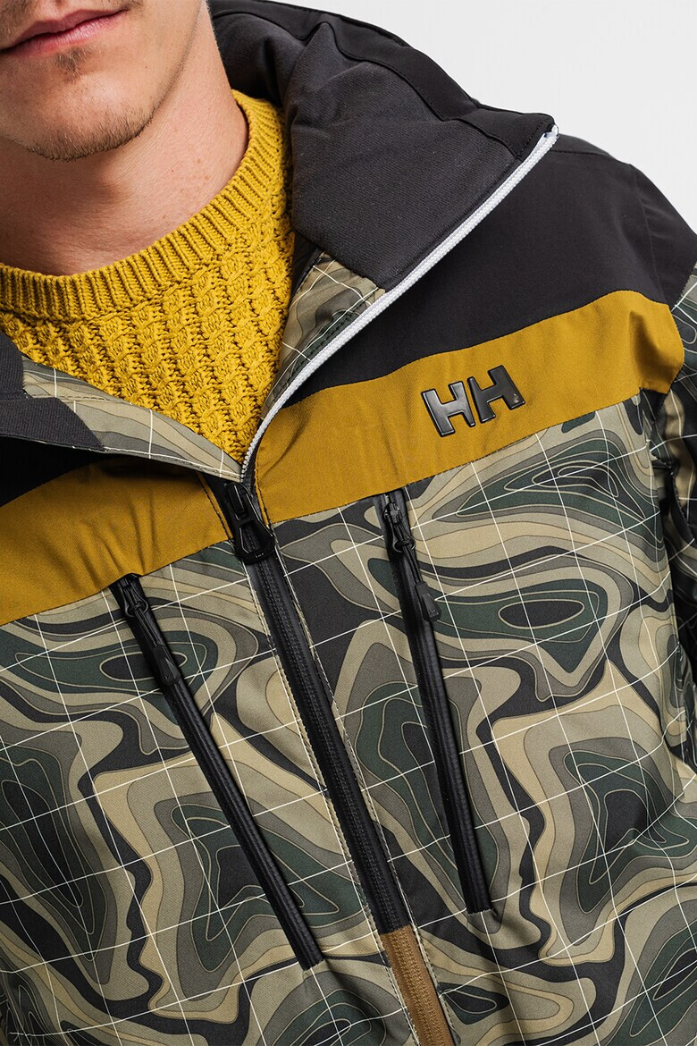 Helly Hansen Зимно непромокаемо яке Omega - Pepit.bg
