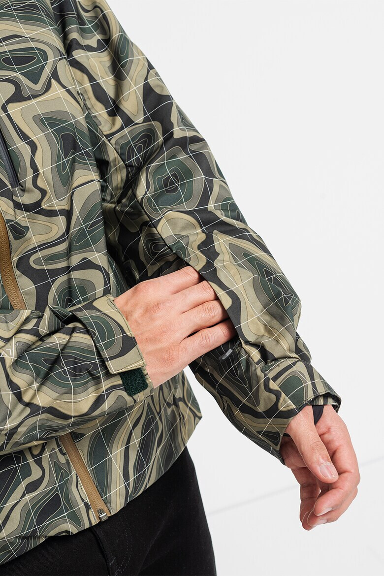 Helly Hansen Зимно непромокаемо яке Omega - Pepit.bg