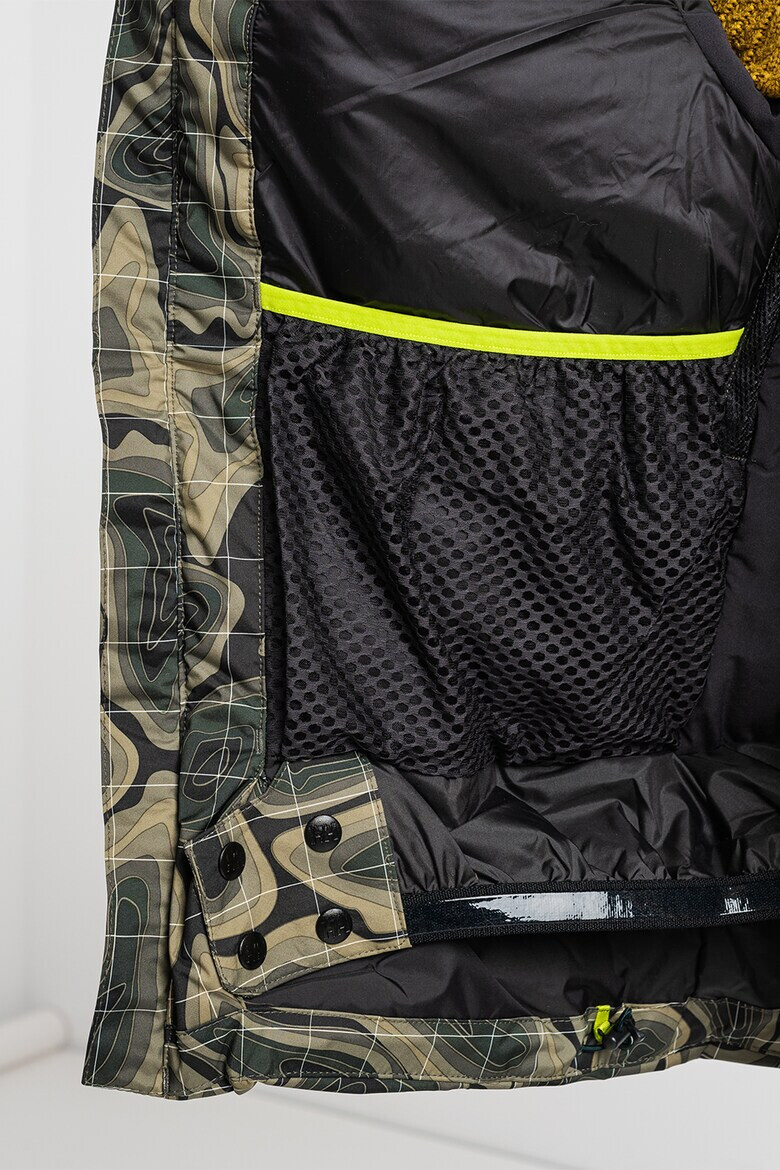 Helly Hansen Зимно непромокаемо яке Omega - Pepit.bg