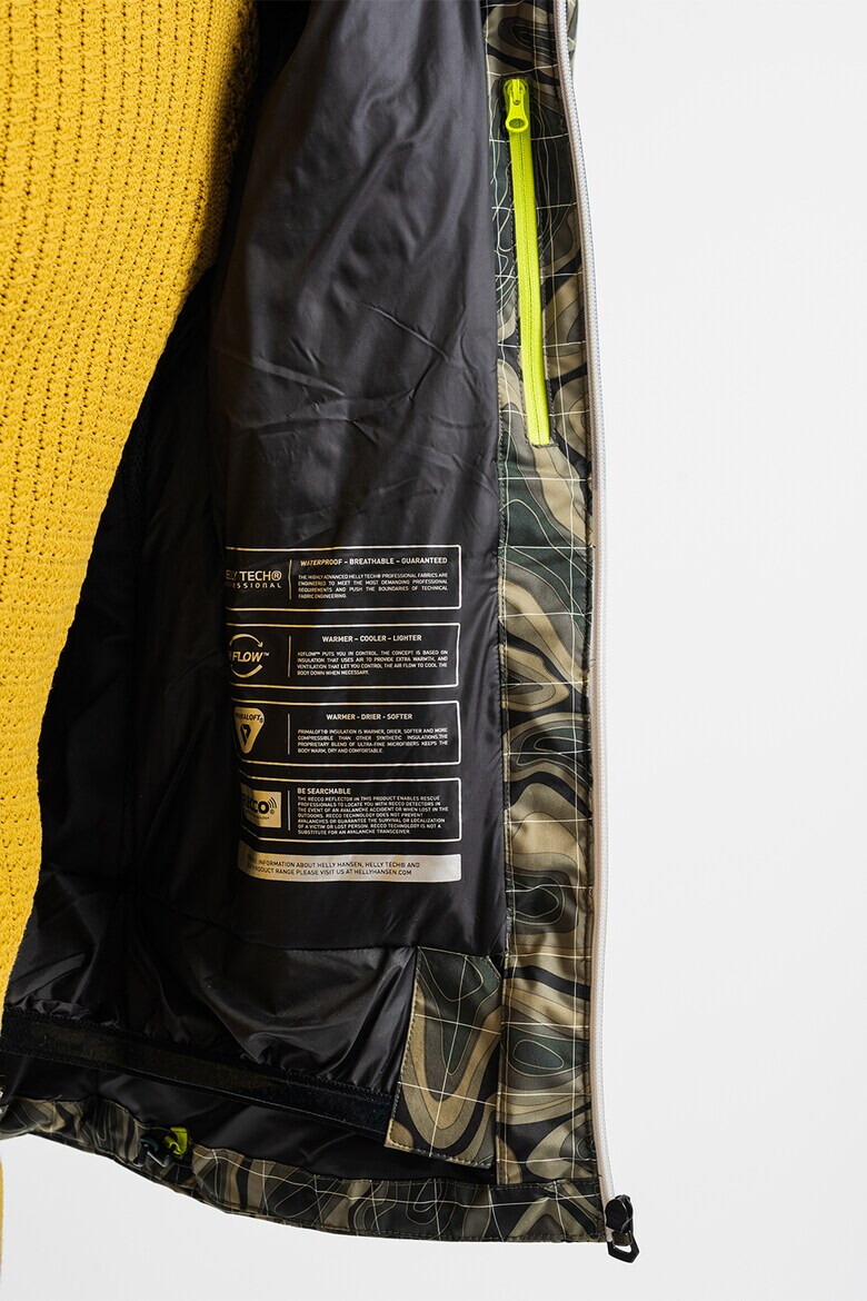 Helly Hansen Зимно непромокаемо яке Omega - Pepit.bg