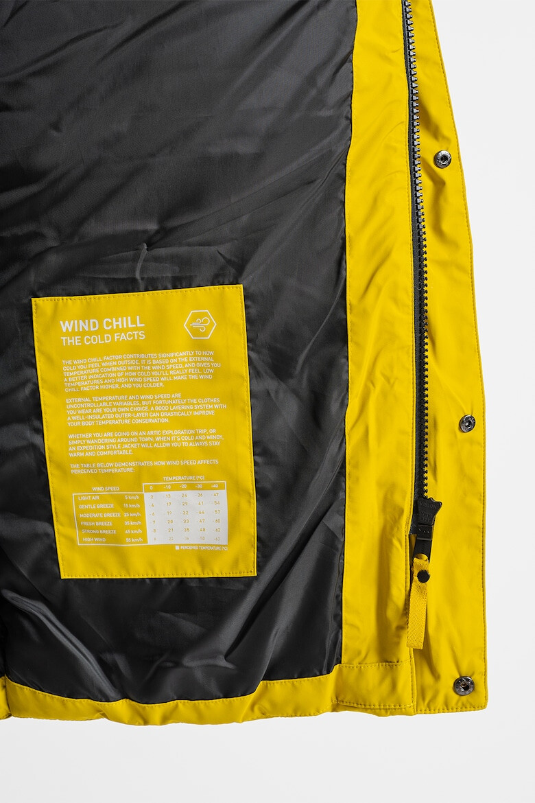 Helly Hansen Зимно непромокаемо яке Reine - Pepit.bg