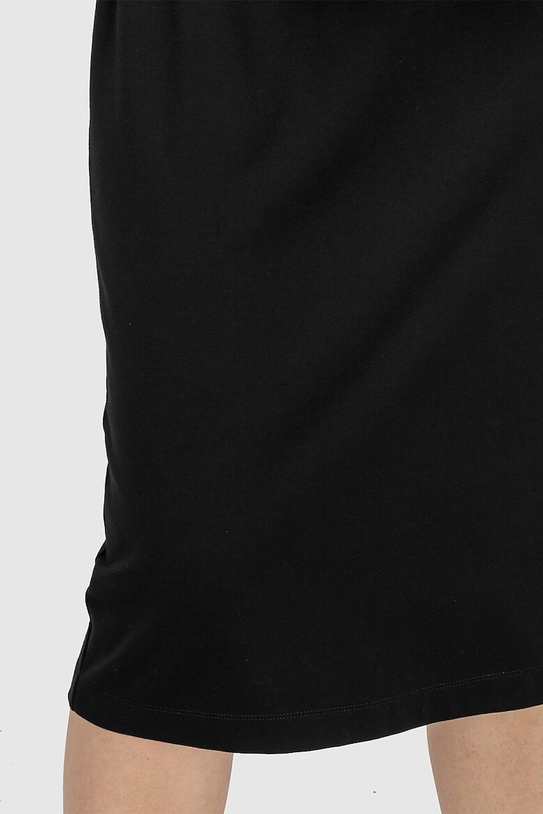 Helmidge Къса рокля с пайети - Pepit.bg