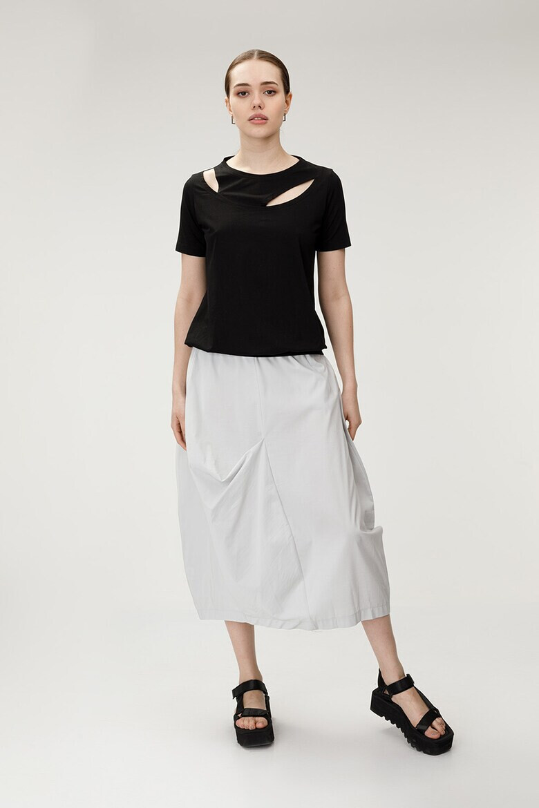 Helmidge Tениска с отвори - Pepit.bg