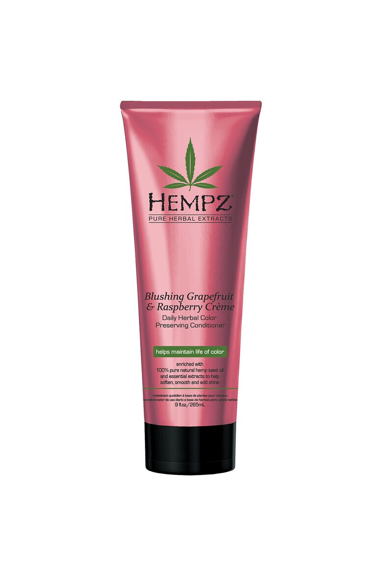 HEMPZ Балсам за коса - Pepit.bg