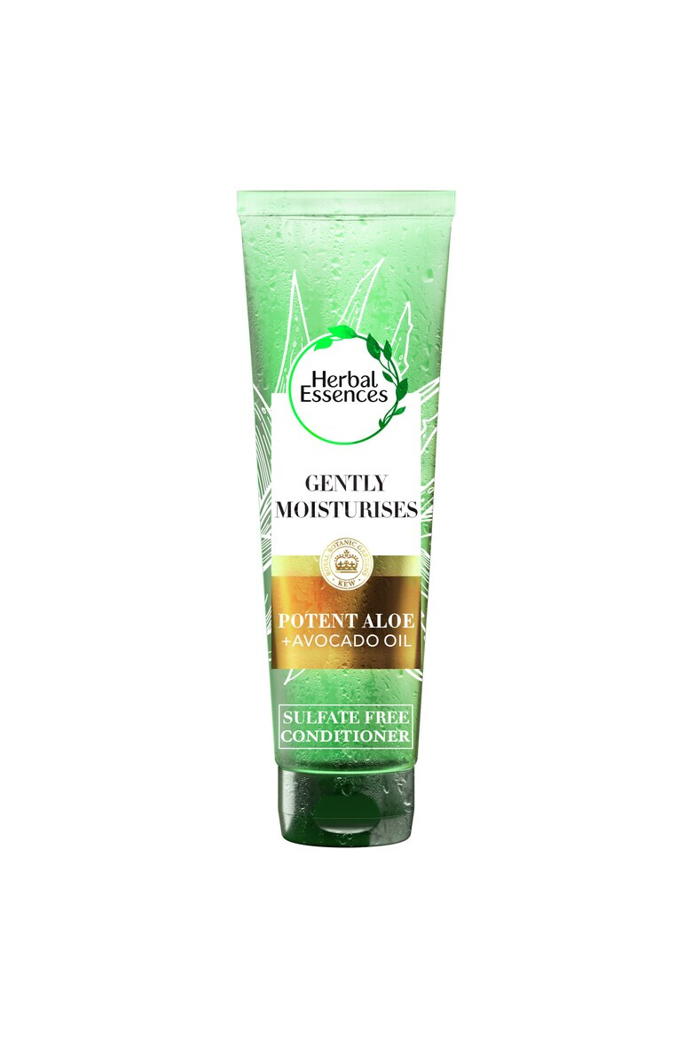 Herbal Essences Хидратиращ балсам с алое и авокадо 180 мл - Pepit.bg