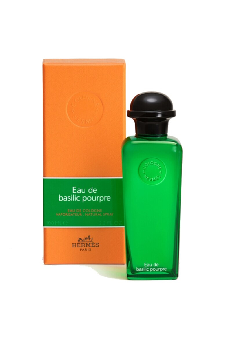 Hermes Одеколон Eau de Basilique Pourpre Мъже - Pepit.bg