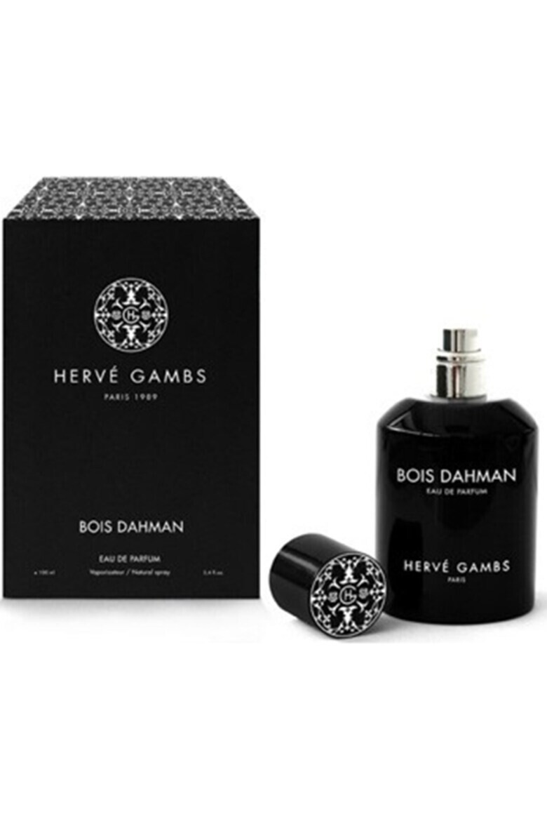 Herve Gambs Парфюмна вода Bois Dahman Unisex 100 мл - Pepit.bg