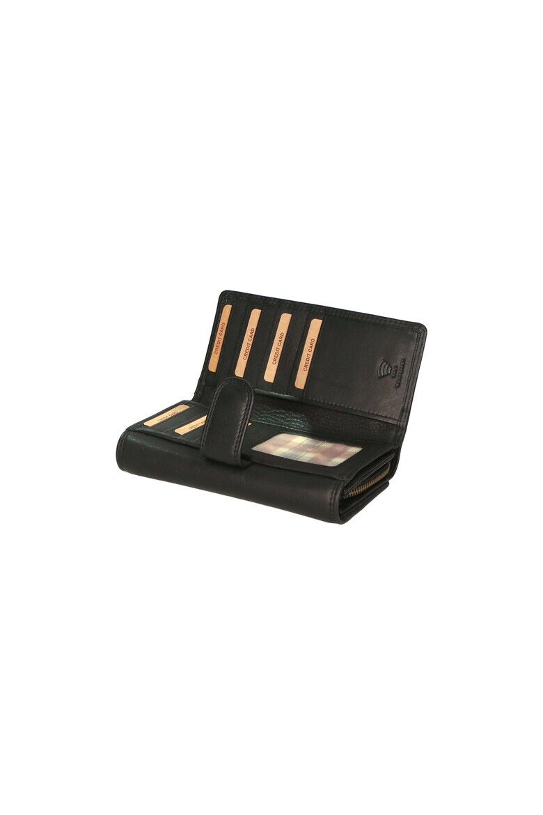 Hill Burry Кожен портфейл - Pepit.bg