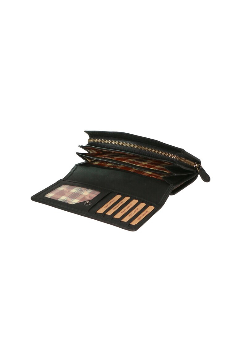 Hill Burry Кожен портфейл - Pepit.bg