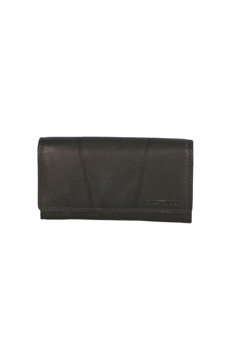 Hill Burry Кожен портфейл - Pepit.bg