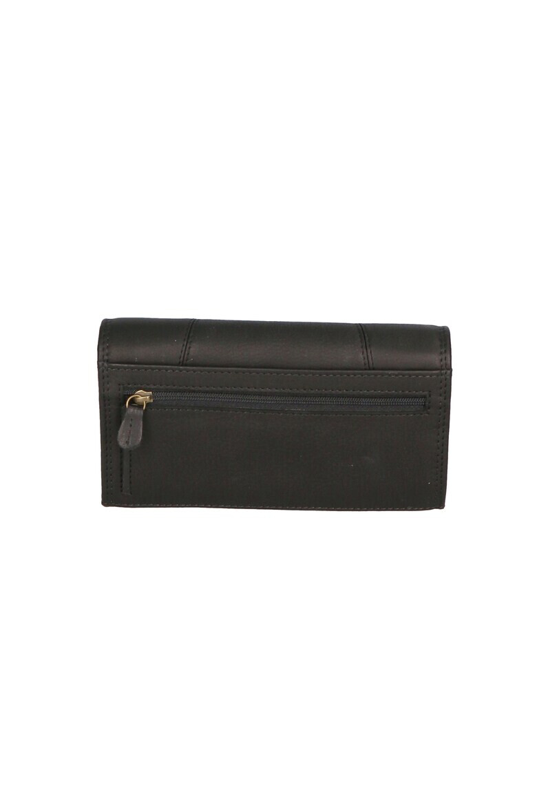 Hill Burry Кожен портфейл - Pepit.bg