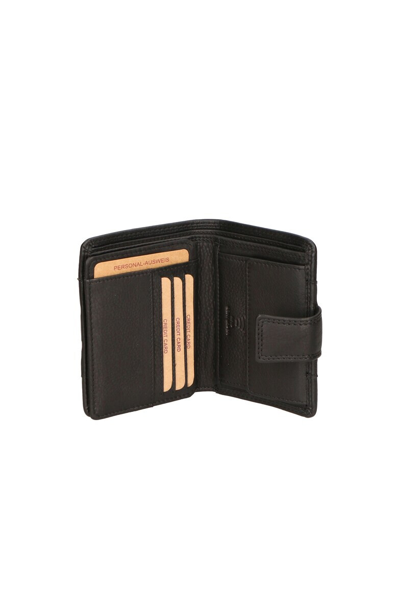 Hill Burry Кожен портфейл - Pepit.bg