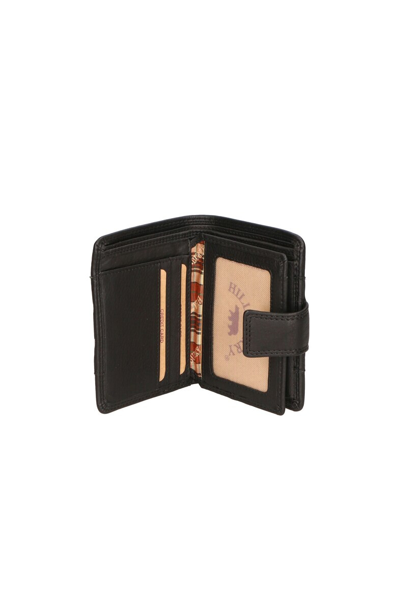 Hill Burry Кожен портфейл - Pepit.bg