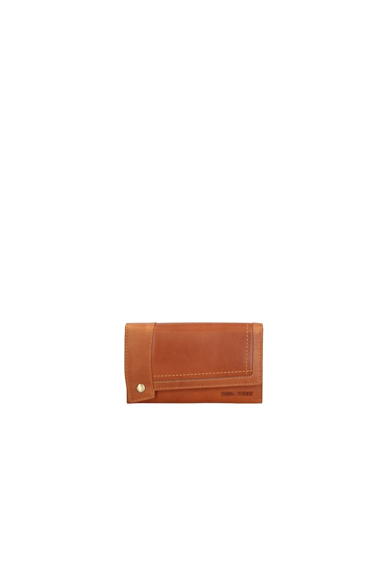 Hill Burry Кожен портфейл - Pepit.bg