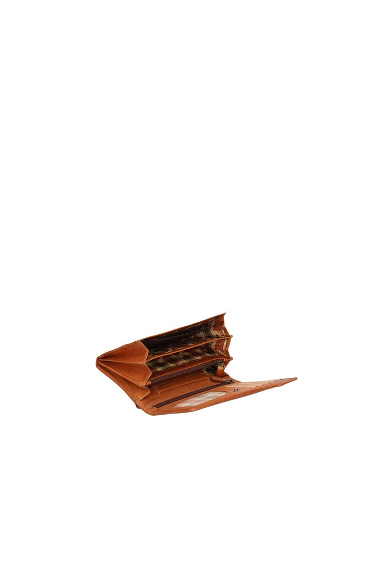 Hill Burry Кожен портфейл - Pepit.bg