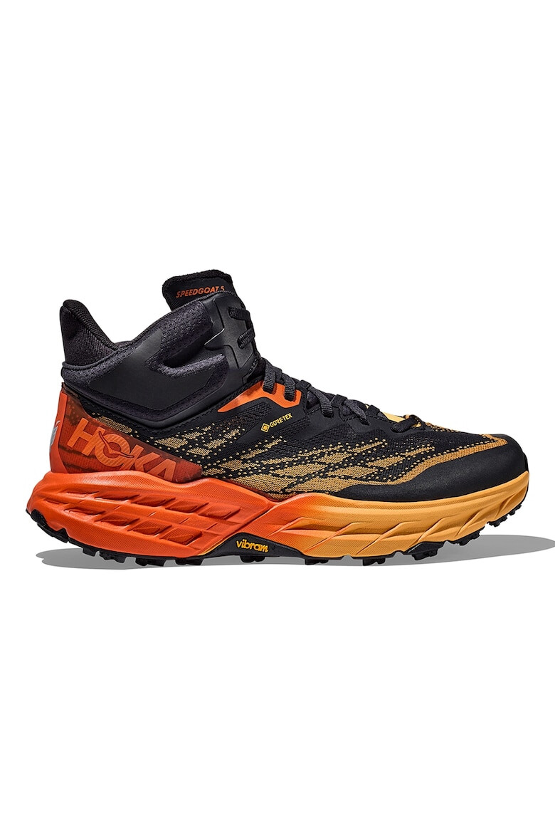 Hoka Боти за хайкинг Speedgoat 5 GTX - Pepit.bg