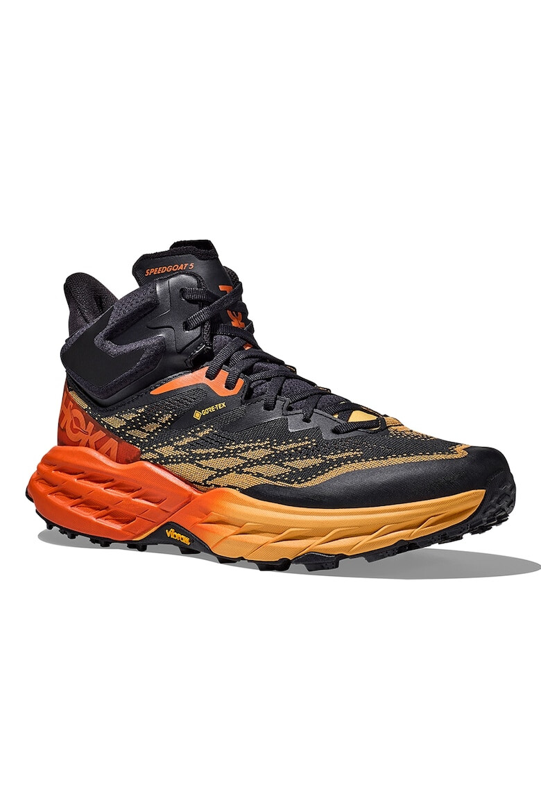 Hoka Боти за хайкинг Speedgoat 5 GTX - Pepit.bg