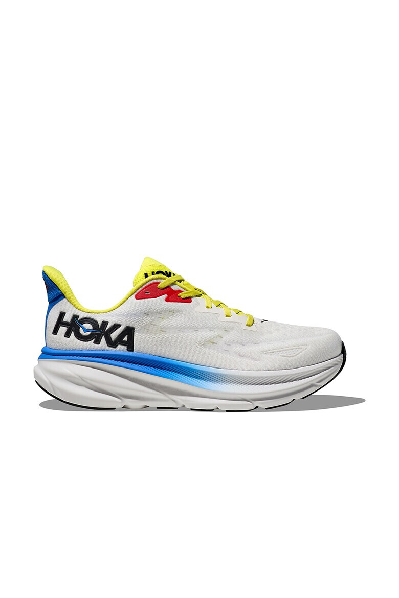 Hoka Обувки Clifton 9 за бягане - Pepit.bg