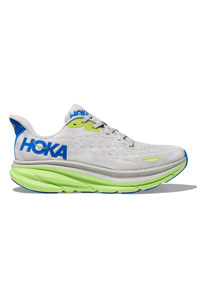 Hoka Обувки Clifton 9 за бягане - Pepit.bg