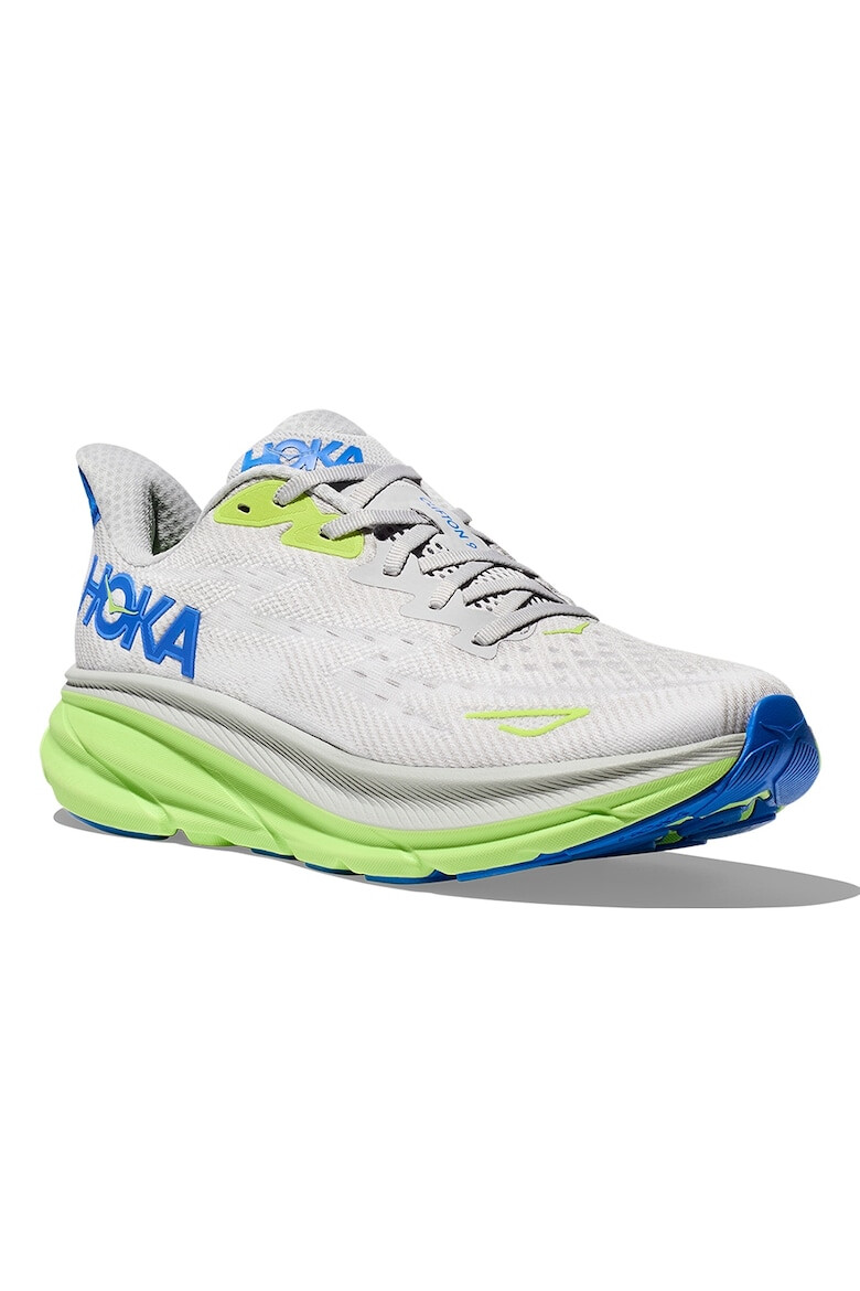 Hoka Обувки Clifton 9 за бягане - Pepit.bg