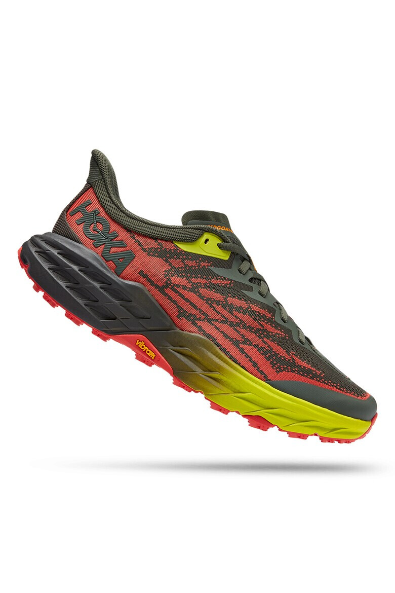 Hoka Обувки за бягане Speedgoat 5 Trail - Pepit.bg