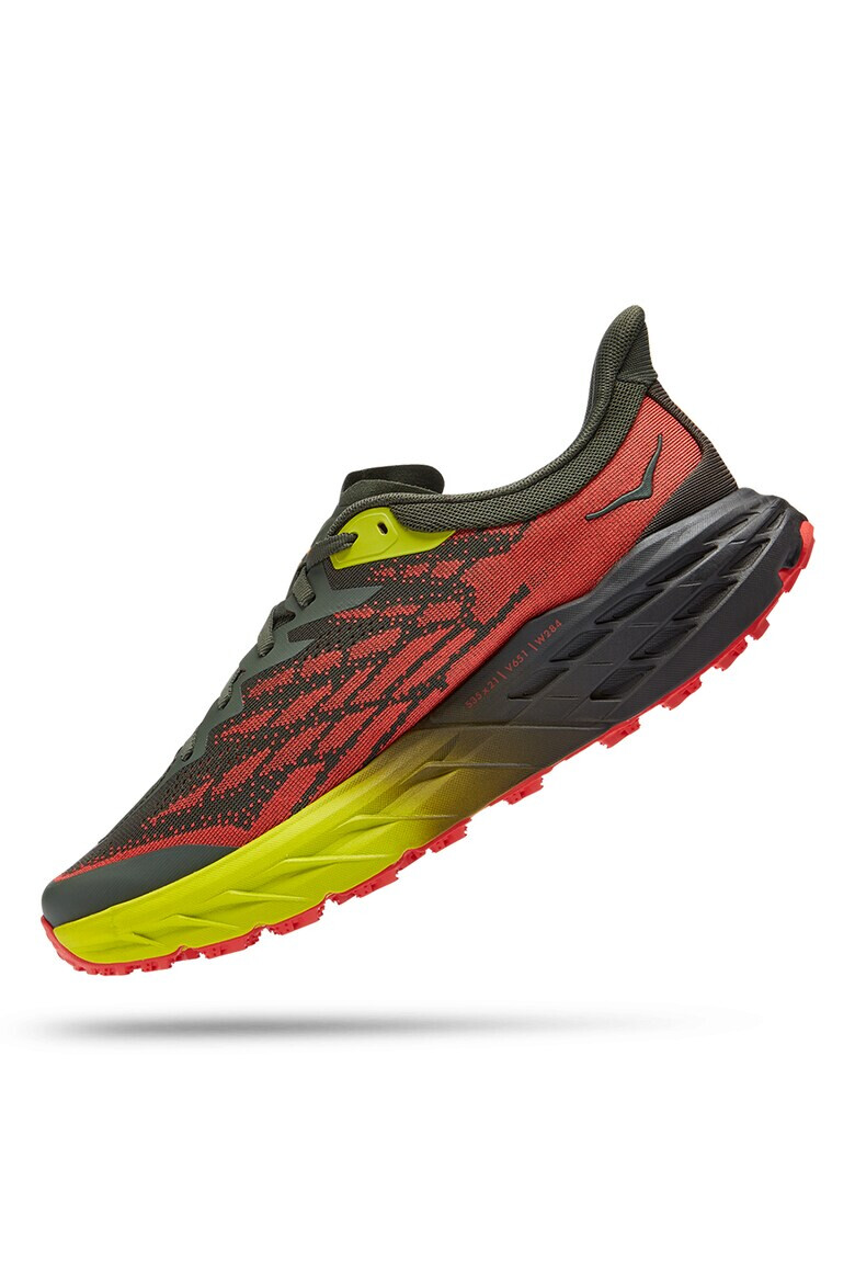 Hoka Обувки за бягане Speedgoat 5 Trail - Pepit.bg