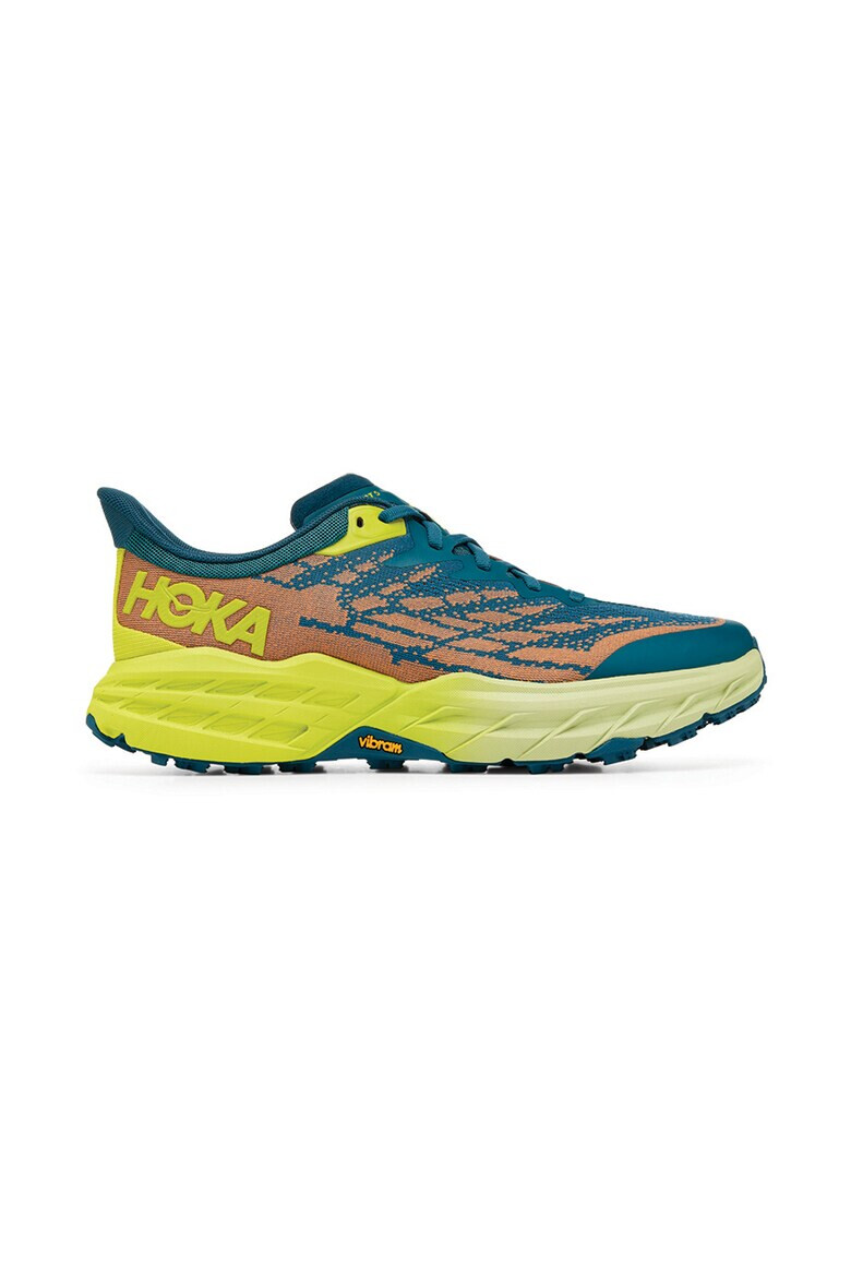 Hoka Обувки за бягане Speedgoat 5 Trail - Pepit.bg