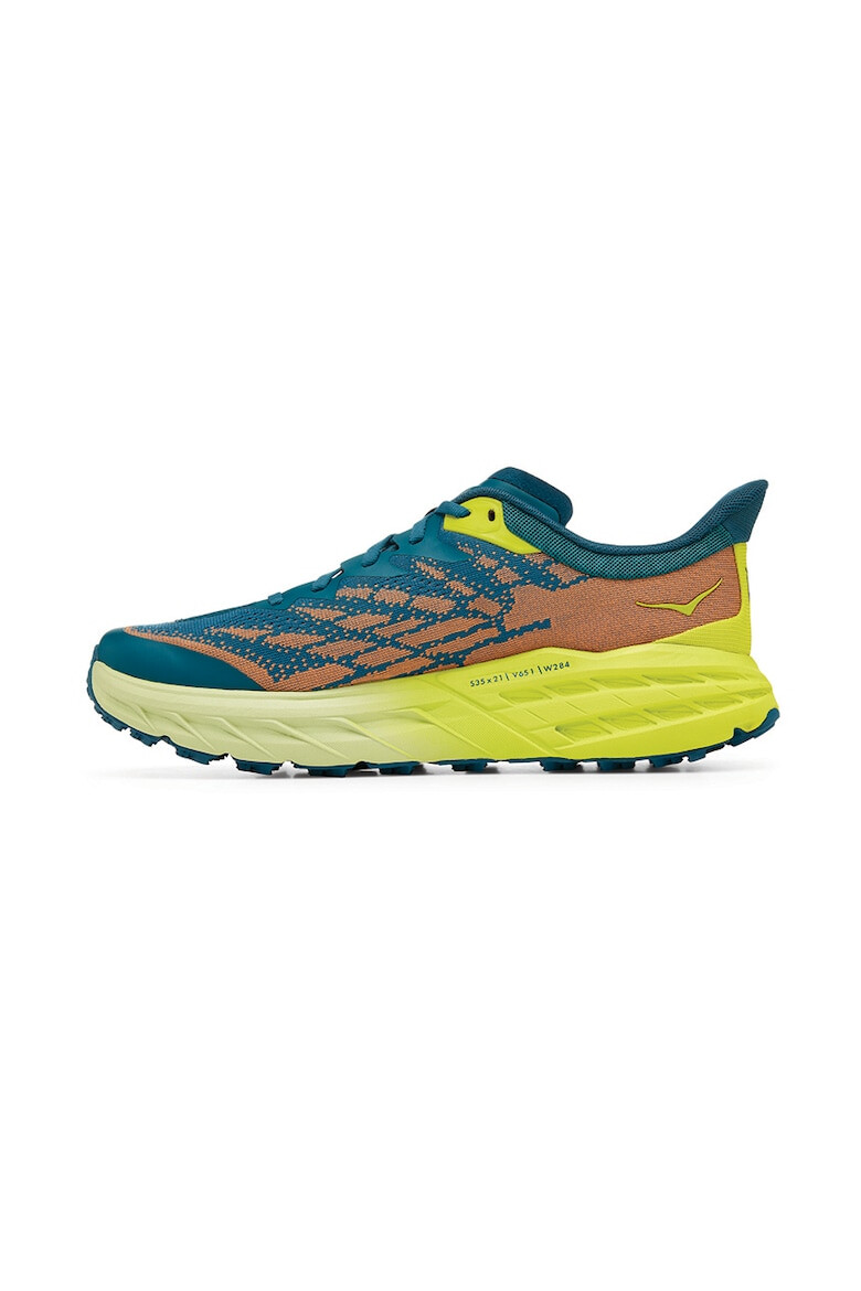 Hoka Обувки за бягане Speedgoat 5 Trail - Pepit.bg