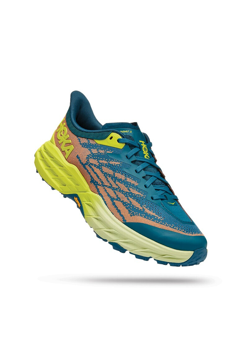 Hoka Обувки за бягане Speedgoat 5 Trail - Pepit.bg