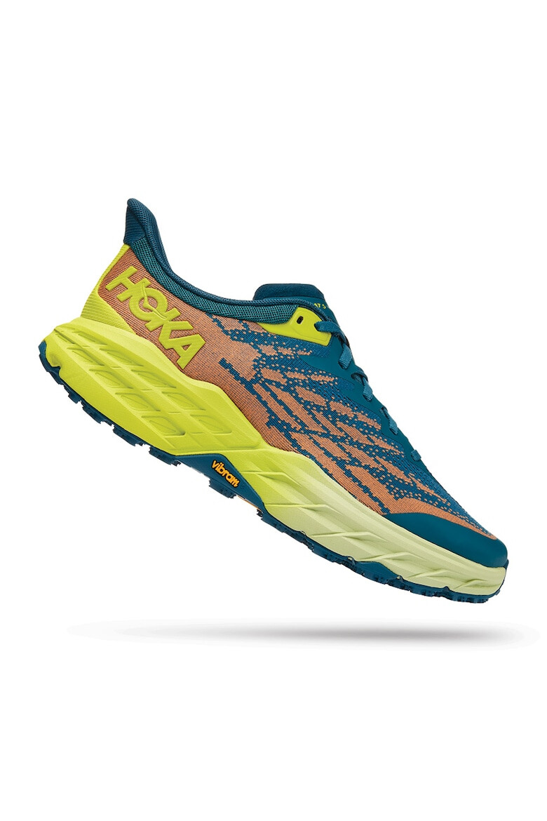 Hoka Обувки за бягане Speedgoat 5 Trail - Pepit.bg