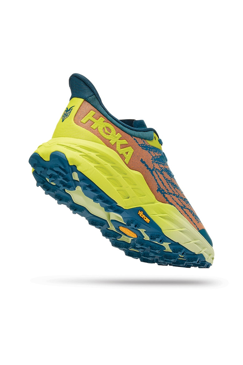 Hoka Обувки за бягане Speedgoat 5 Trail - Pepit.bg