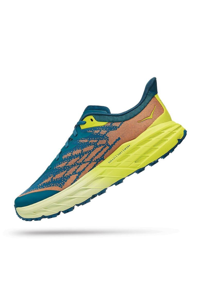 Hoka Обувки за бягане Speedgoat 5 Trail - Pepit.bg