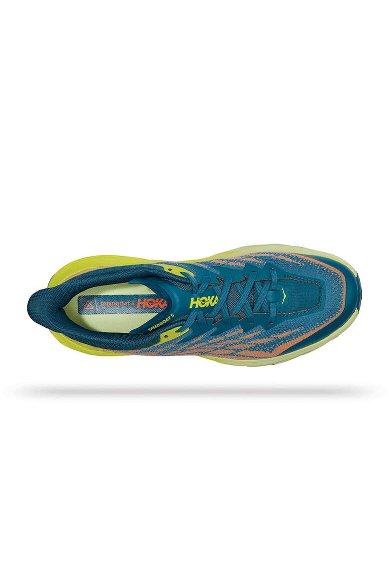 Hoka Обувки за бягане Speedgoat 5 Trail - Pepit.bg