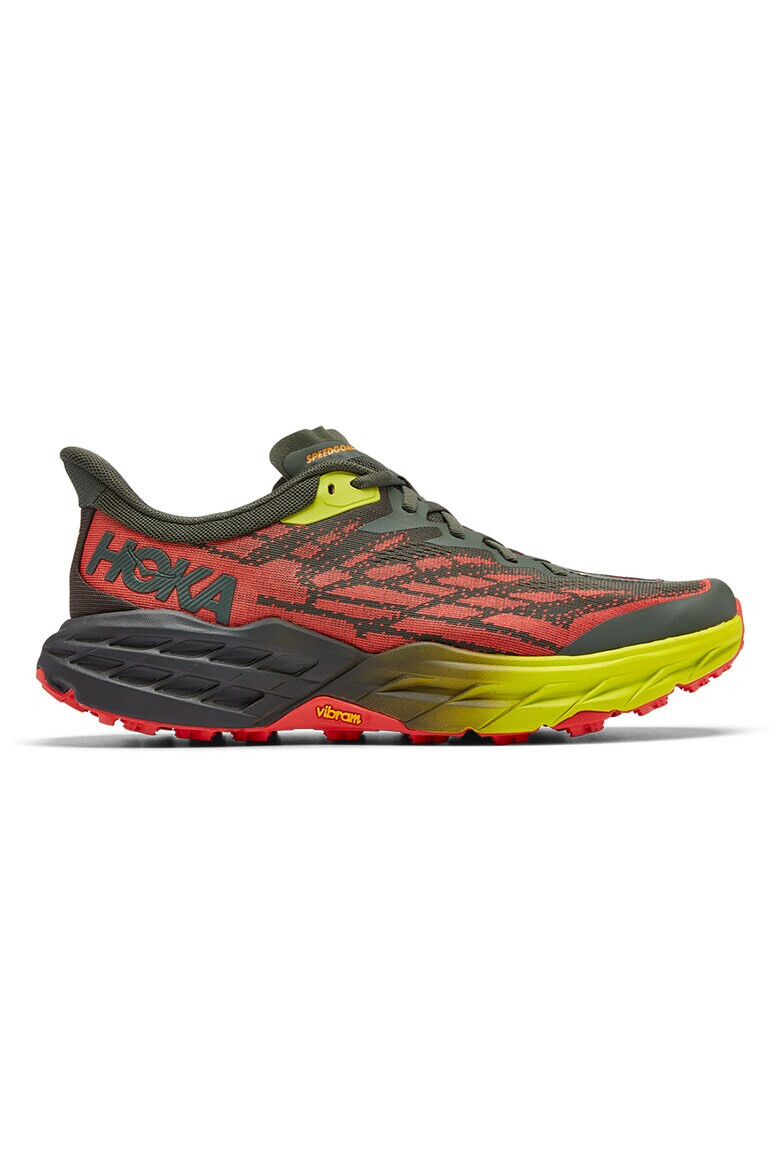 Hoka Обувки за бягане Speedgoat 5 Trail - Pepit.bg