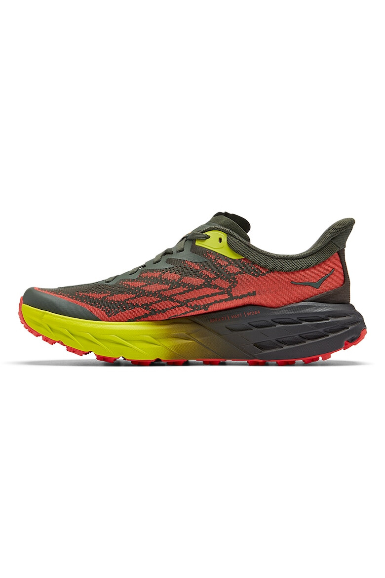 Hoka Обувки за бягане Speedgoat 5 Trail - Pepit.bg