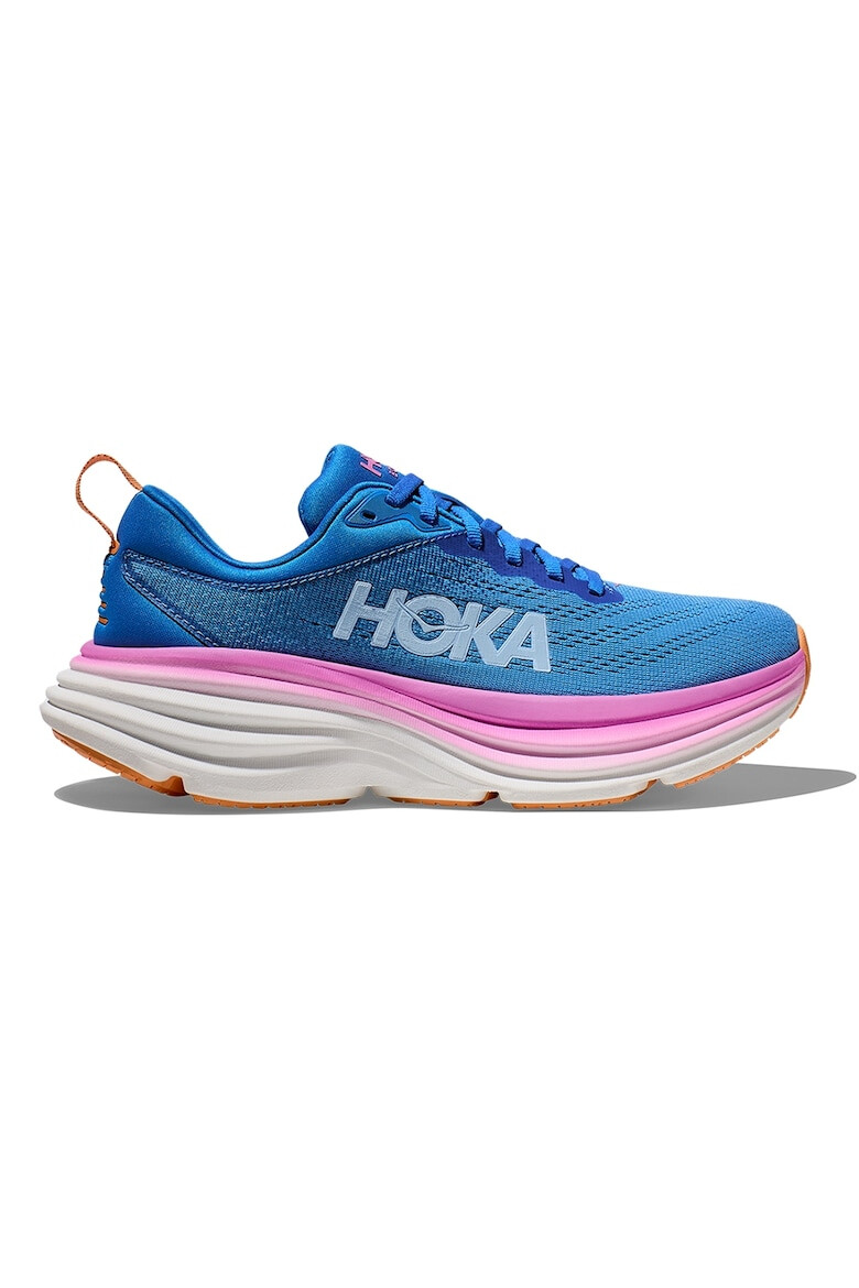 Hoka Скосени обувки Bondi 8 за бягане - Pepit.bg