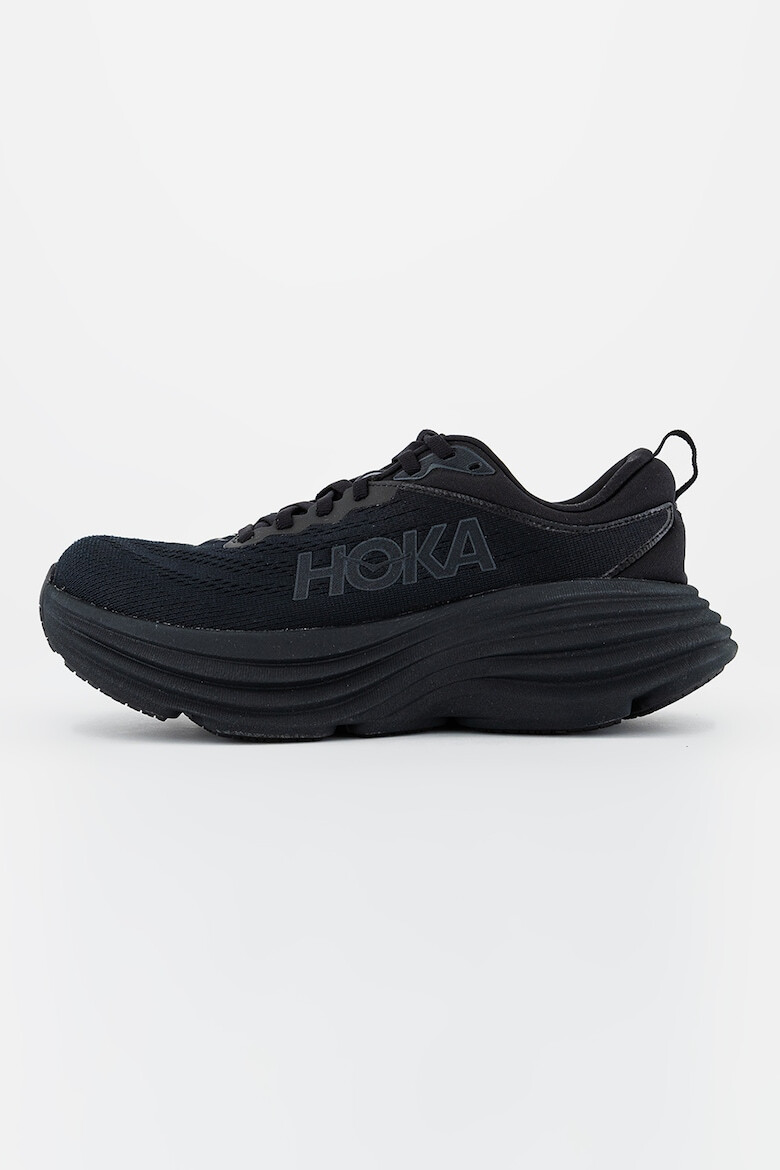 Hoka Скосени обувки Bondi 8 за бягане - Pepit.bg