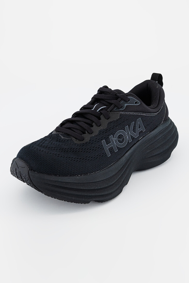 Hoka Скосени обувки Bondi 8 за бягане - Pepit.bg