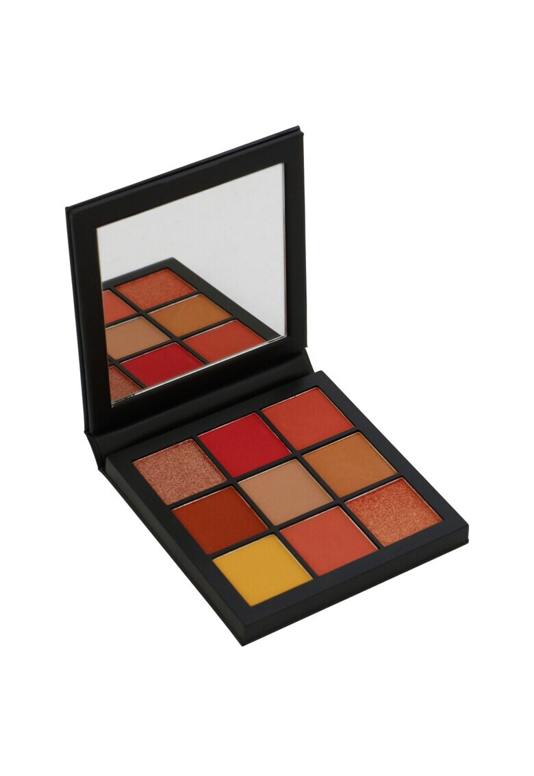 huda beauty Палитра Obsessions Eyeshadow Palette - Pepit.bg