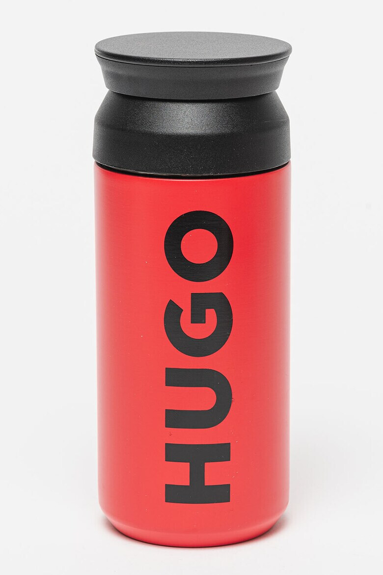 HUGO 2 чифта чорапи и бутилка за вода - Pepit.bg
