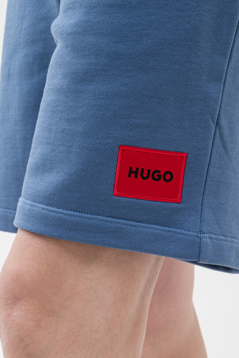 HUGO Бермуди Diz с лого - Pepit.bg