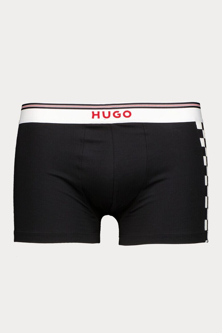 HUGO Боксерки с памук - Pepit.bg