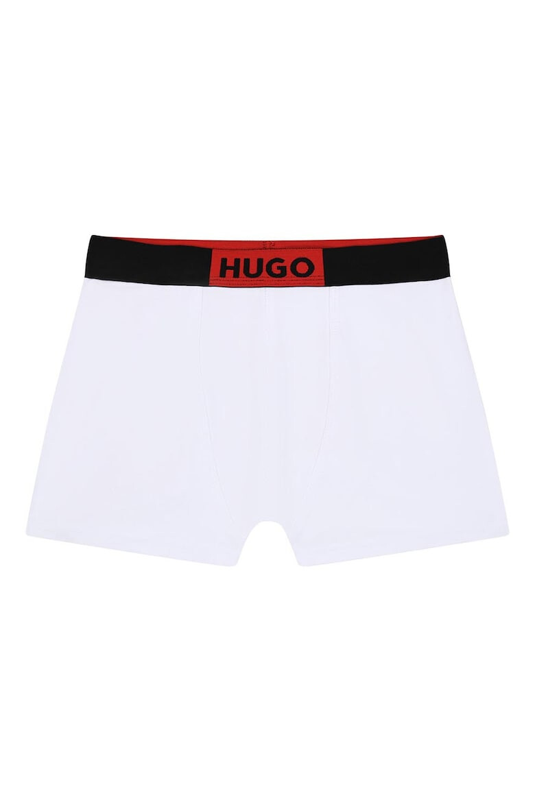 HUGO Боксерки с памук - 2 чофта - Pepit.bg
