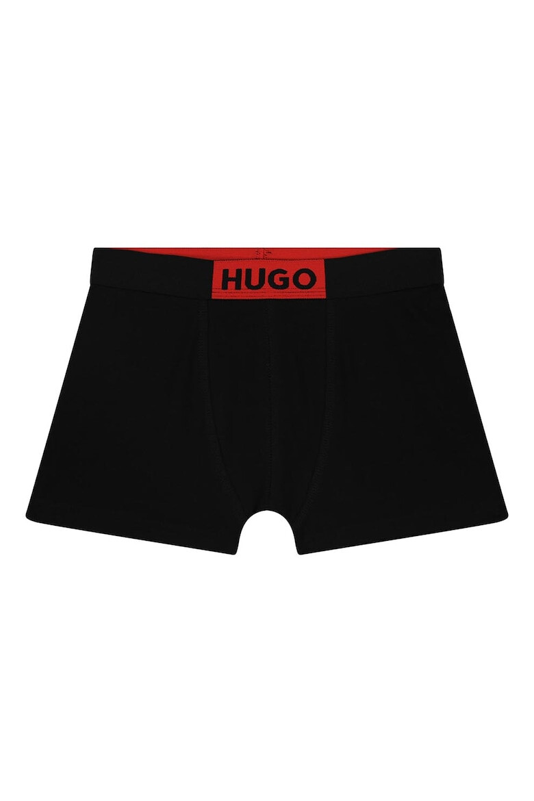HUGO Боксерки с памук - 2 чофта - Pepit.bg
